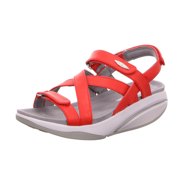 MBT 400319 Kiburi W red - Bild 1