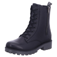 Remonte D0W71 01 schwarz - Bild 1 Remonte D0W71 01 schwarz - Bild 1