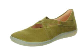 Think 3-000952-7000 Nature MATCHA - Bild 1