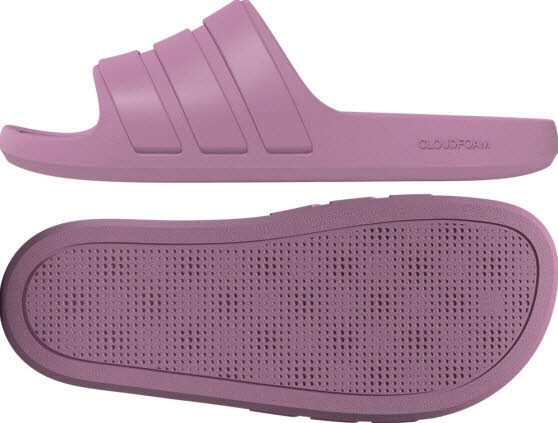 adidas IG6866 ADILETTE FLOW PREPUR/PREPUR/PREPUR - Bild 1