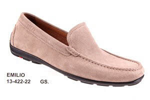 Lloyd 1342222 EMILIO 2 - STONE - Bild 1