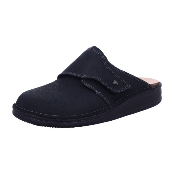 Finn Comfort 01515-834393 AMALFI BLACK - Bild 1