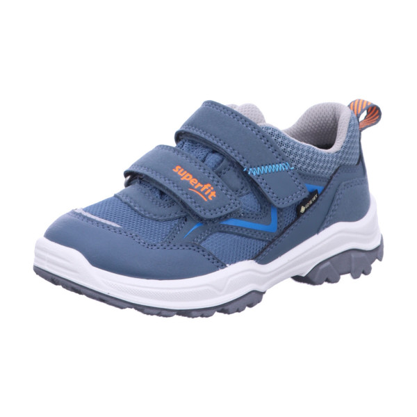 Superfit 1-000057 8020 JUPITER BLAU/GRAU - Bild 1