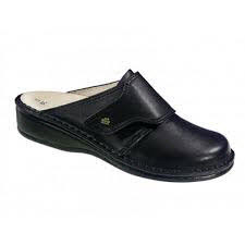 Finn Comfort 2526-014099 schwarz - Bild 1