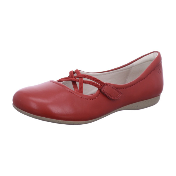 SEIBEL 87239971 396 Ballerina rubin - Bild 1