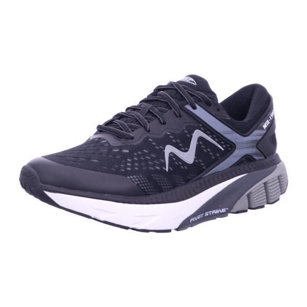 MBT 702888 257Y MTR 1500 II BLACK/BLACK - Bild 1