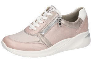 Waldläufer 715H03-400 089 BRONX DIAMONDSTR.ECLIS SL APRICOT STEIN WEISS - Bild 1