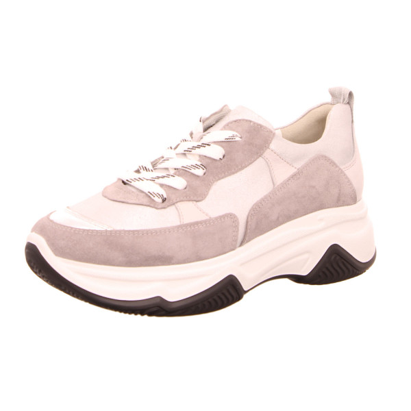 Paul Green 4763-004 0064-4763-004/Sneaker grau - Bild 1