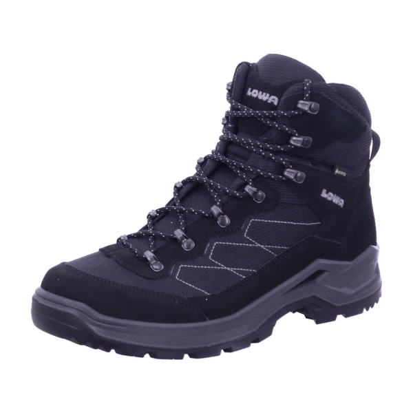 Lowa 310529 0999 TAURUS PRO GTX MID schwarz - Bild 1