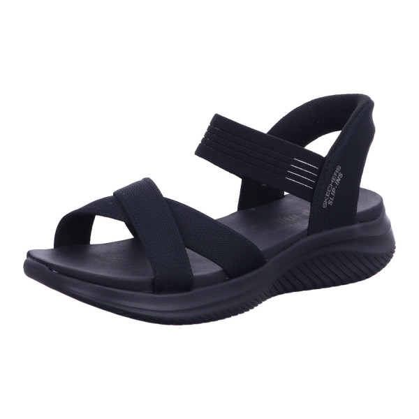 Skechers 119975 BBK ULTRA FLEX 3.0 - NEVER BETTER Schwarz - Bild 1