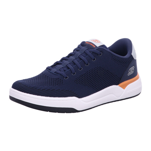 Skechers 210793 NVY CORLISS - DORSET Blau - Bild 1
