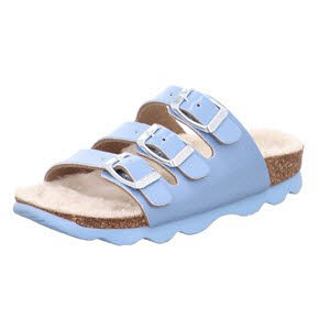 Superfit 1-009120-8000 JELLIES BLAU