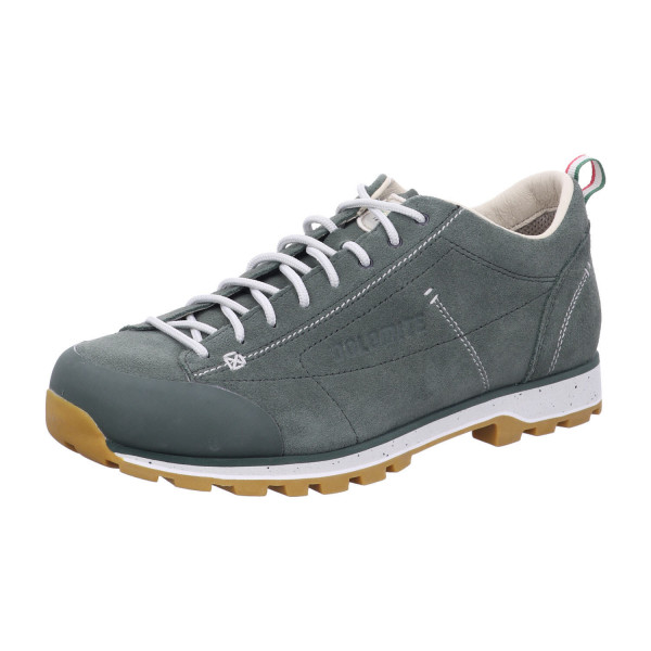 Dolomite 289205/1605 54 Low Evo Gunmetal Grey/Black