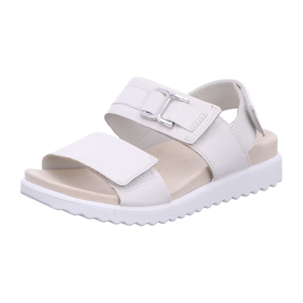 Legero 2-000385 1000 Sandale Leder \\ MOVE OFFWHITE (WEISS) - Bild 1