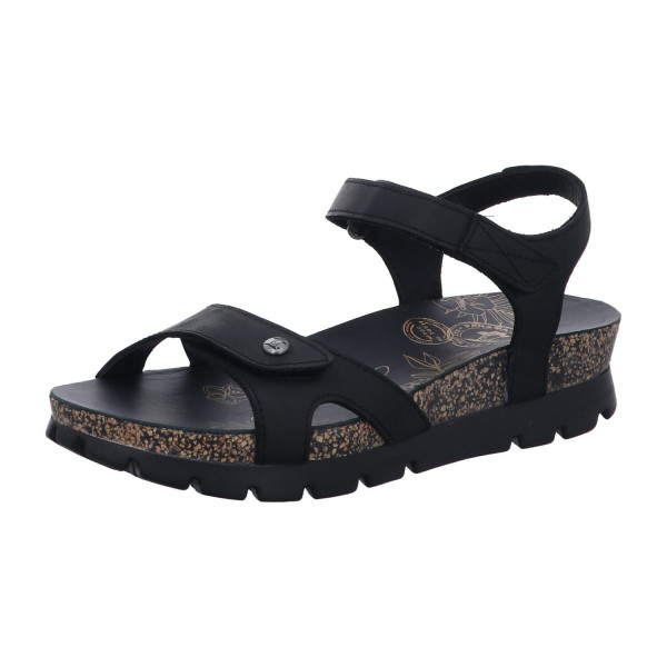 Panama Jack Sulia Basics B2 Schwarz - Bild 1