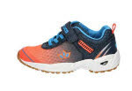Lico 366161 3053 Barney VS orange/petrol - Bild 1