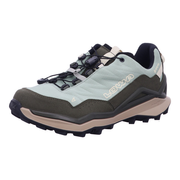 Lowa 321635 7835 MADDOX PRO GTX LO SL Ws oliv/sage - Bild 1