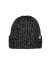 Barts 6194 19 Skaga Beanie dark heather