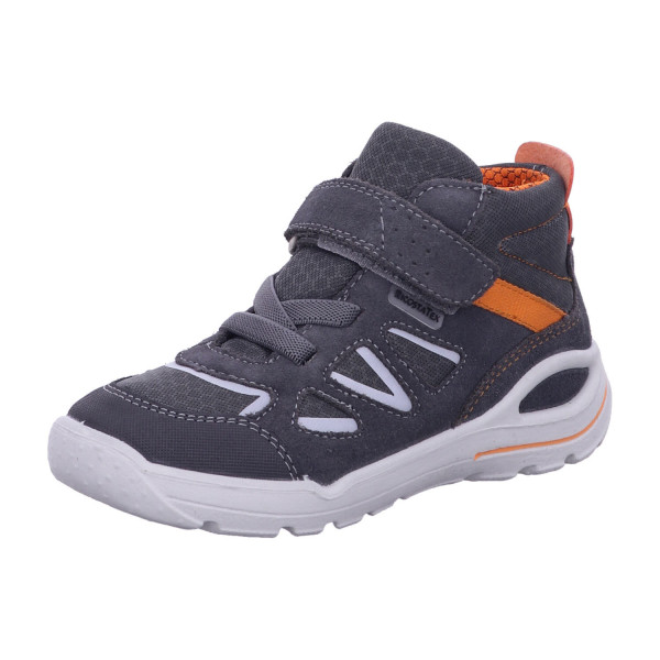 Ricosta 50 6900702 ACTIVE carbon/grau - Bild 1