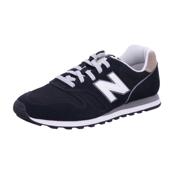 New Balance ML373XB2 BLA ML373V2 BLACK - Bild 1