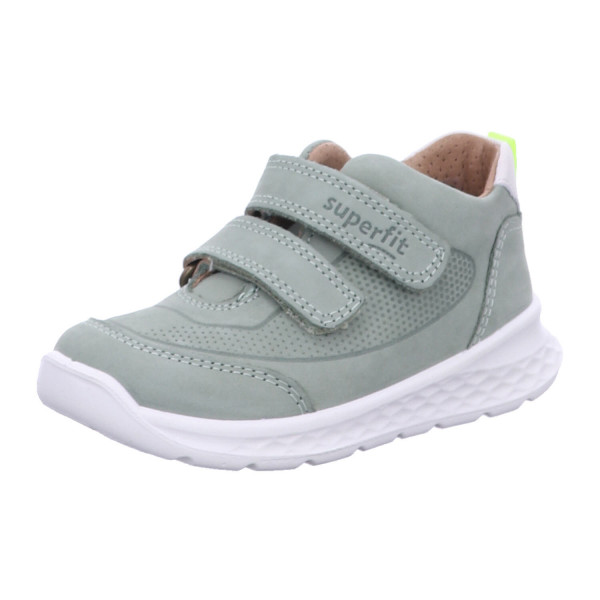 Superfit 1-000379 7500 \\ BREEZE HELLGRÜN/GELB - Bild 1