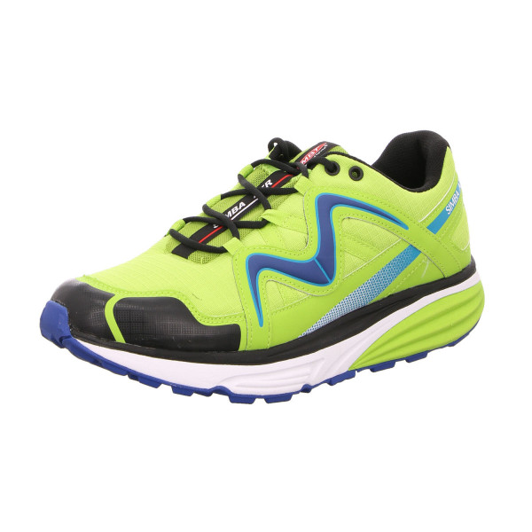 MBT 702033-1270Y Simba ATR lemon green - Bild 1