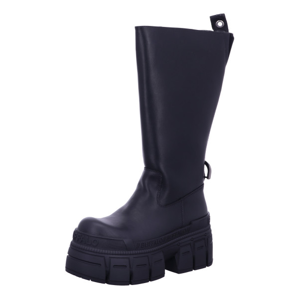 Buffalo PD00018386/BLACK GOSPHER PULLON HI schwarz - Bild 1
