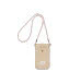 Barts 4165 07 Bugbane Phone Bag beige - Bild 1