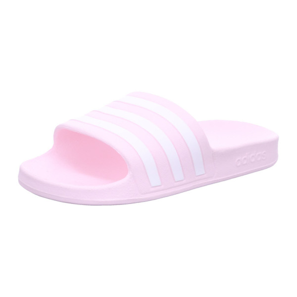 adidas GZ5878 ADILETTE AQUA ALMPNK/FTWWHT/ALMPNK - Bild 1