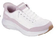 Skechers 150404 LAV CONTOUR FOAM - Violett - Bild 1