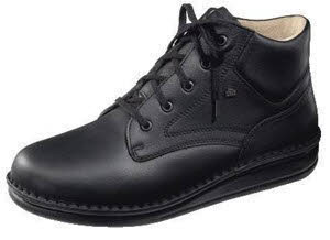 Finn Comfort 96104 070099 Prophylaxe SCHWARZ