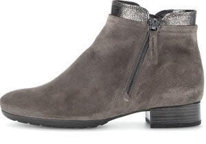 Gabor Comfort 72.718.30 mohair/bronc(Flau) - Bild 1