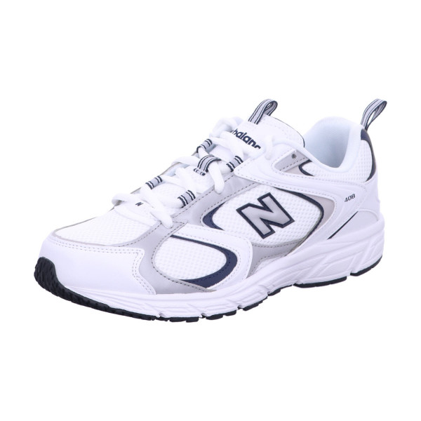 New Balance ML408A D NB ML408V1 NB WHITE - Bild 1