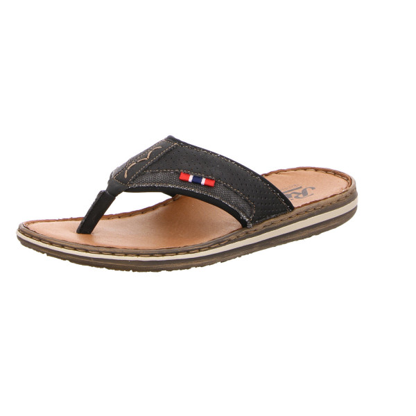 Rieker 21084 00 SCHWARZ/AN - Bild 1