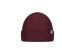 Barts 5752 05 Stonel Beanie dark red - Bild 1