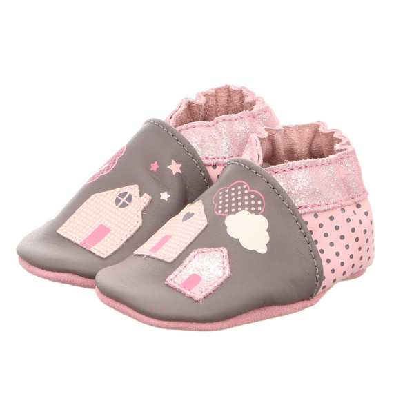 Robeez 536600-10-122 GRIS FONCE - Bild 1