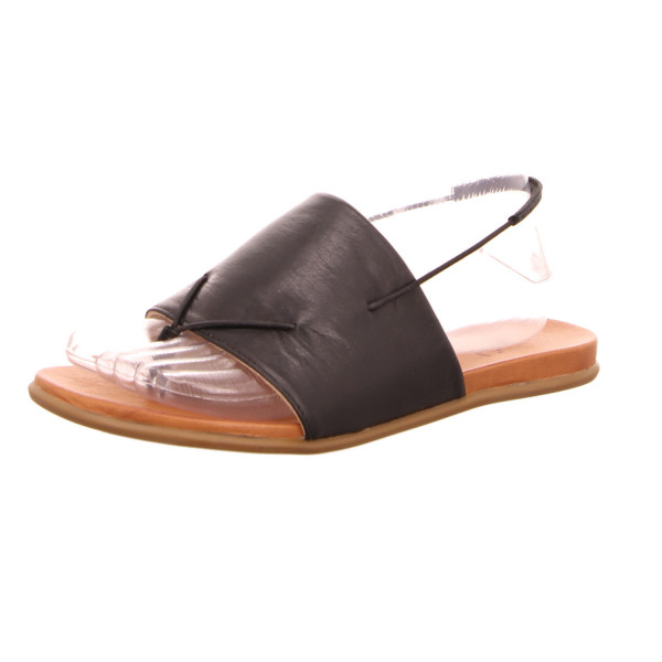 Tamaris Comfort 8-88714-46 001 Da.-Sandalette BLACK - Bild 1