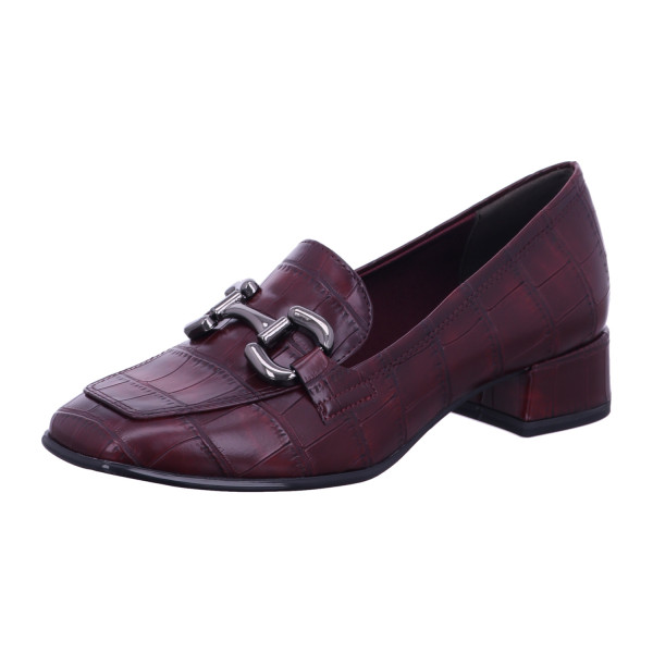 Tamaris 1-24316-43-552 MERLOT CROCO - Bild 1