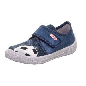 Superfit 1-800273 8000 BILL blau - Bild 1