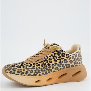 Paul Green 0005 098 Leopard-Muster
