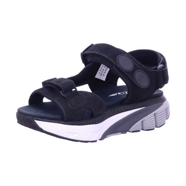 MBT 702835 03U MTR Sandal W black - Bild 1