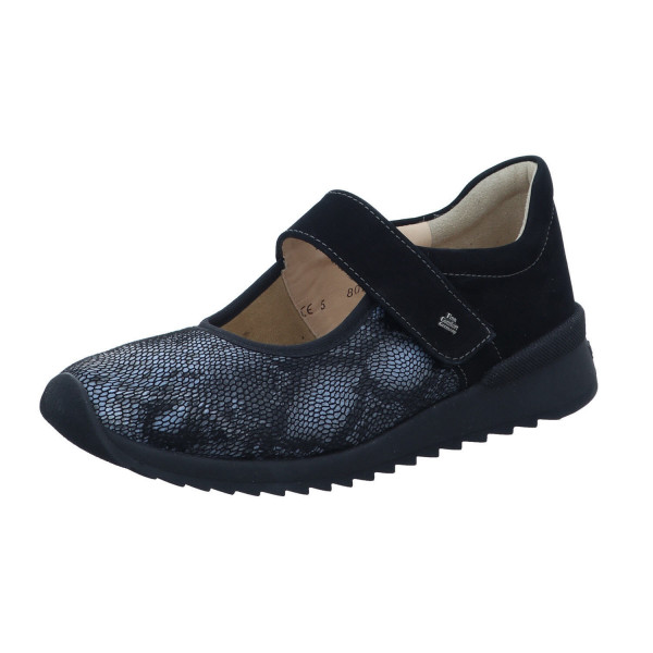 Finn Comfort 05063-902362 ASSENZA NERO/SCHWARZ - Bild 1