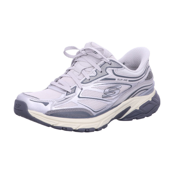 Skechers 150710 SIL STAMINA SPORT - Silber - Bild 1