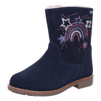 Lurchi 63L1103003 03271 Fae blau - Bild 1 Lurchi 63L1103003 03271 Fae blau - Bild 1