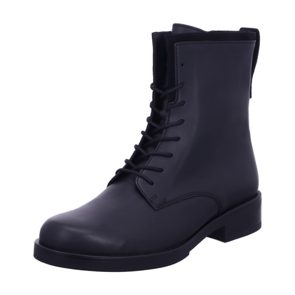 Gabor 8020.01.001 Schnürstiefeletten F black - Bild 1