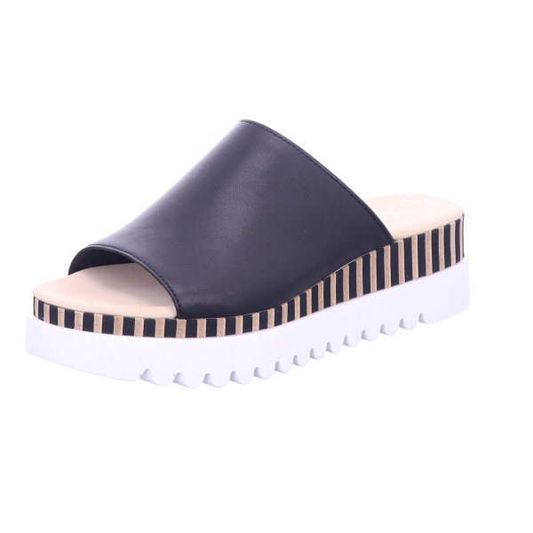 Rieker 629P8-90 black-tan-white - Bild 1