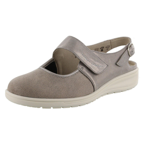 Solidus 29516 Kate - Weite K fango