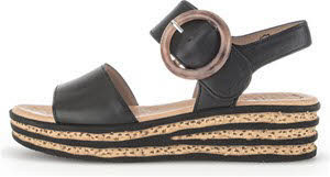 Gabor 64.550 27 schwarz (So.schw.) - Bild 1