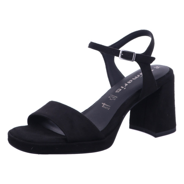 Tamaris 1-28343-44 001 BLACK - Bild 1