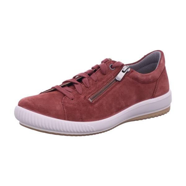 Legero 2 001162 5900 Halbschuh Leder \\ TANARO 5.0 CANYON ROSE (ROT) - Bild 1